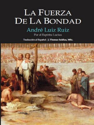 cover image of La Fuerza de la Bondad